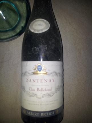 Santenay