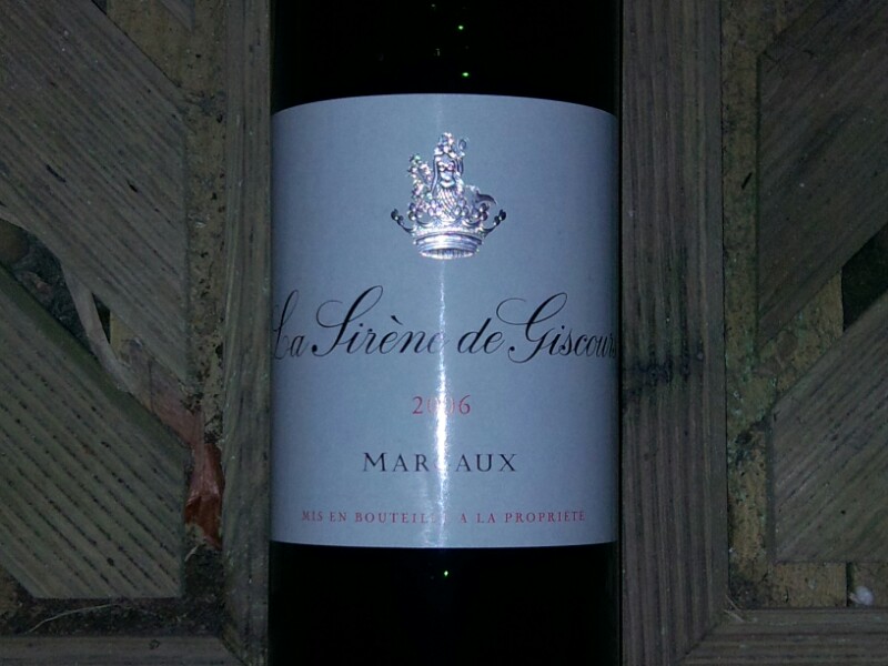 Margaux