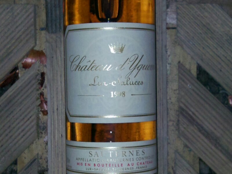 Sauternes
