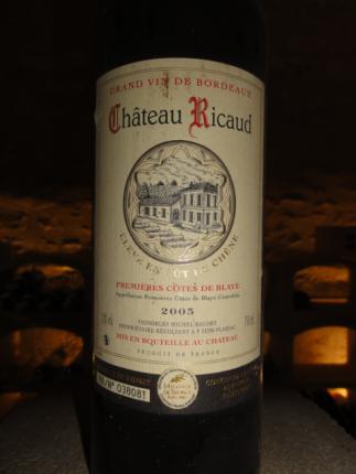 Côtes de Blaye