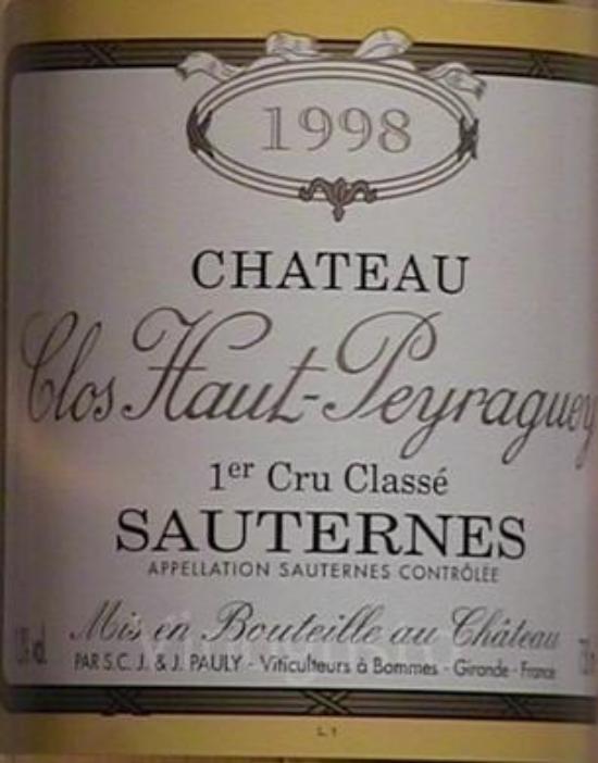Sauternes