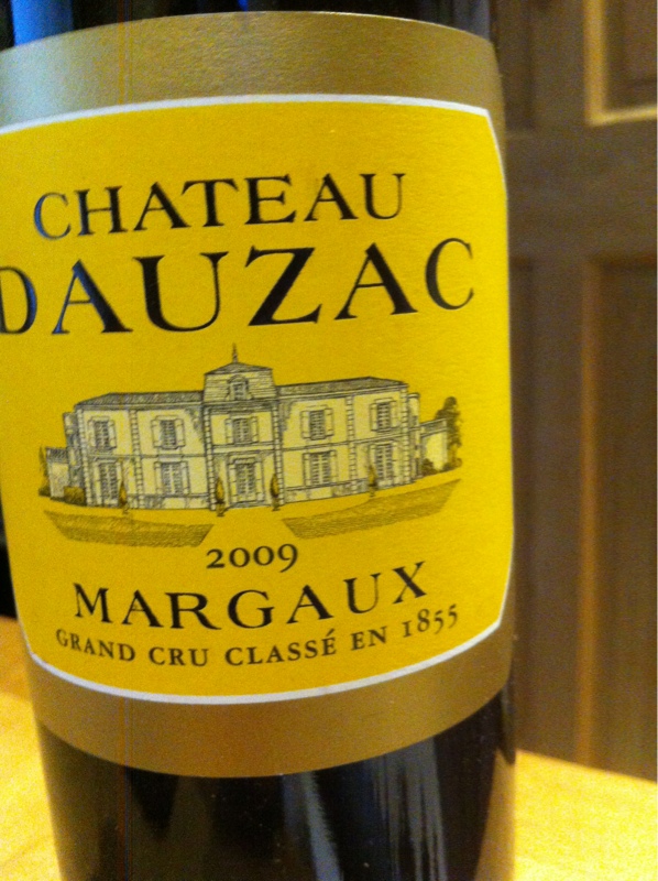 Margaux