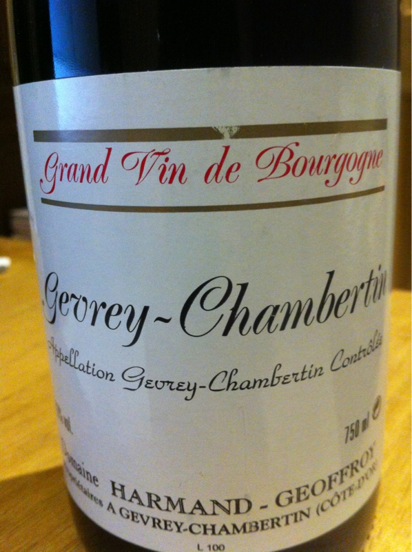 Bourgogne
