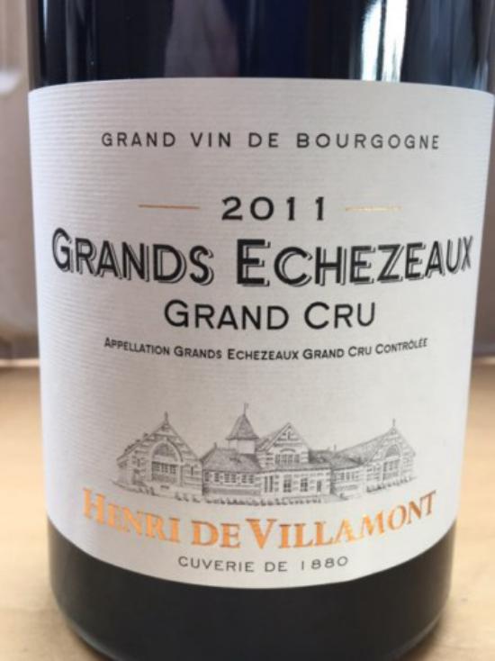 Grands-Echézeaux
