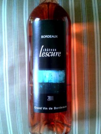 Bordeaux Rosé
