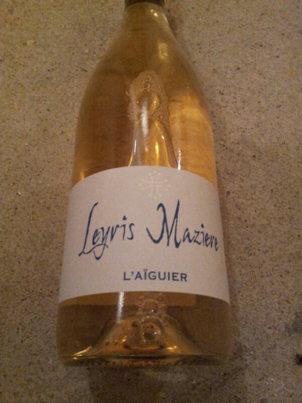 Coteaux du Languedoc