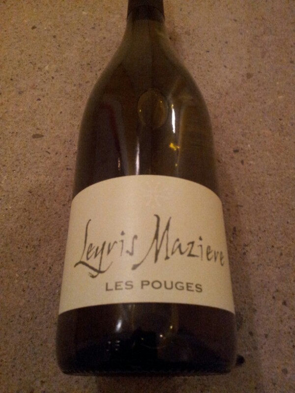 Coteaux du Languedoc