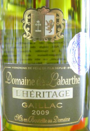 Gaillac
