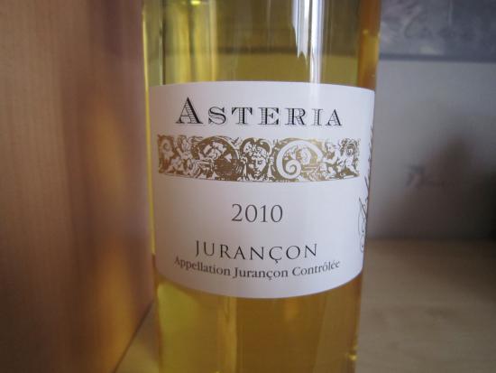 Jurançon