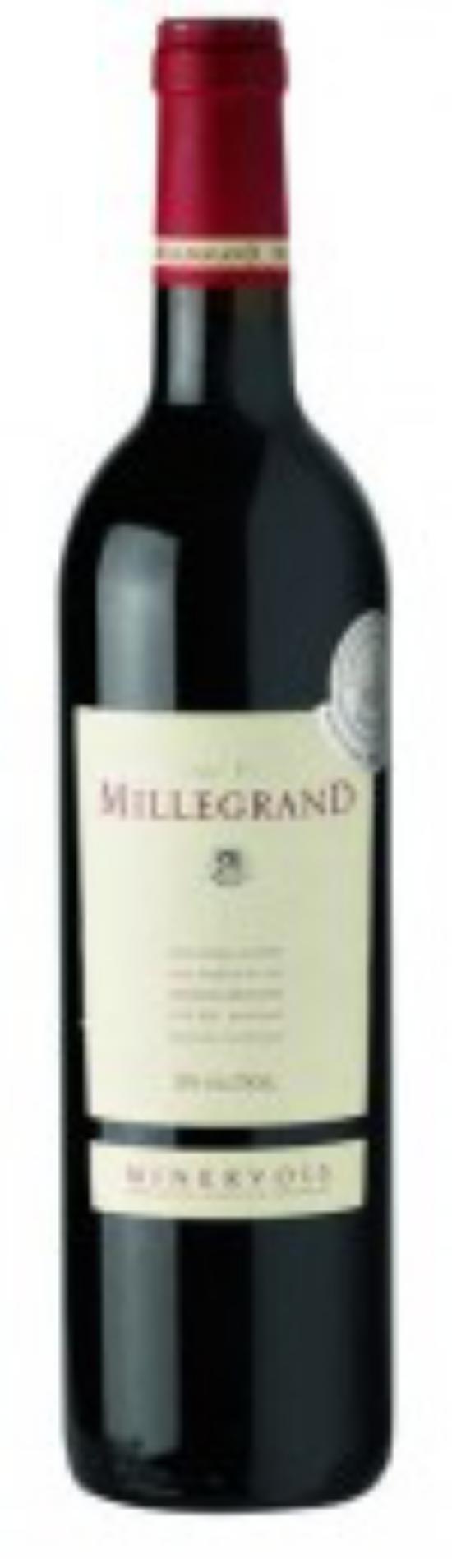 Minervois