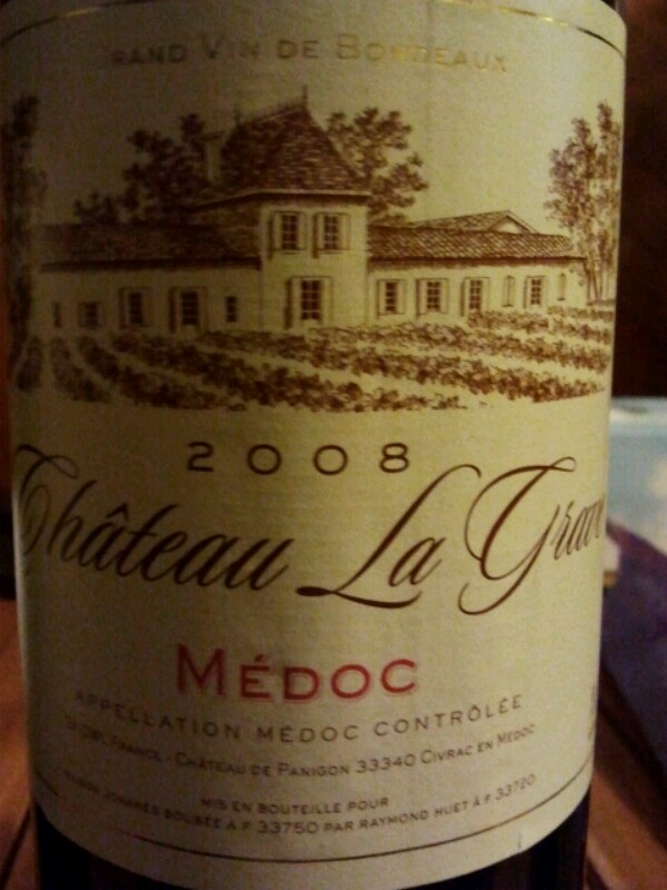 Médoc