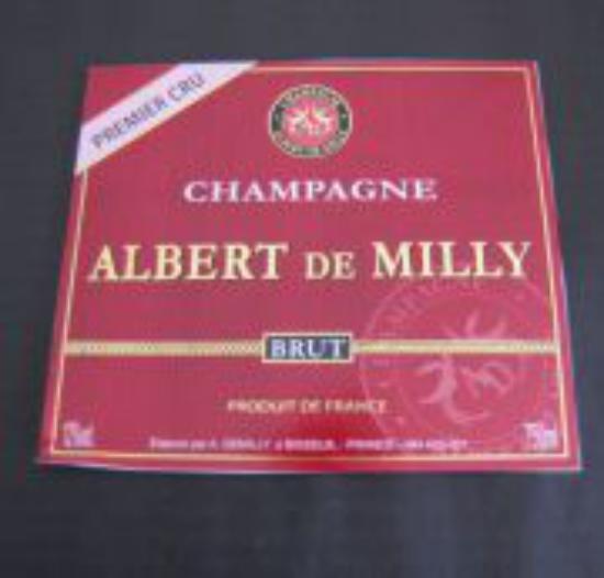 Champagne