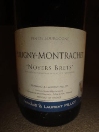 Puligny-Montrachet