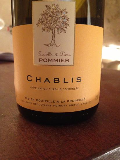 Chablis