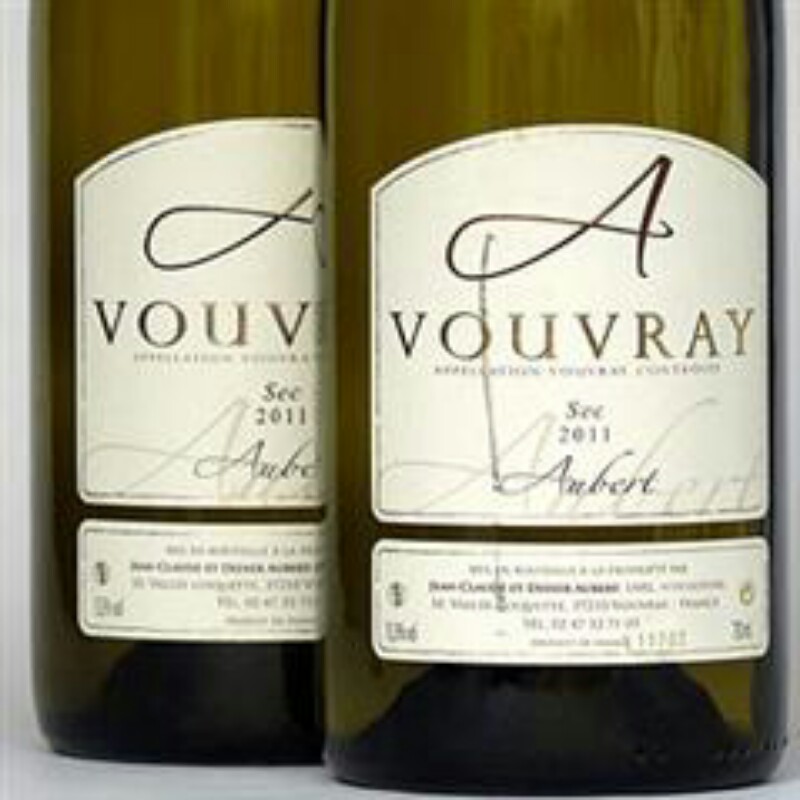 Vouvray