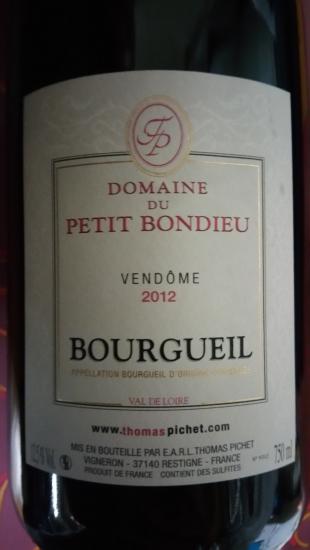 Bourgueil