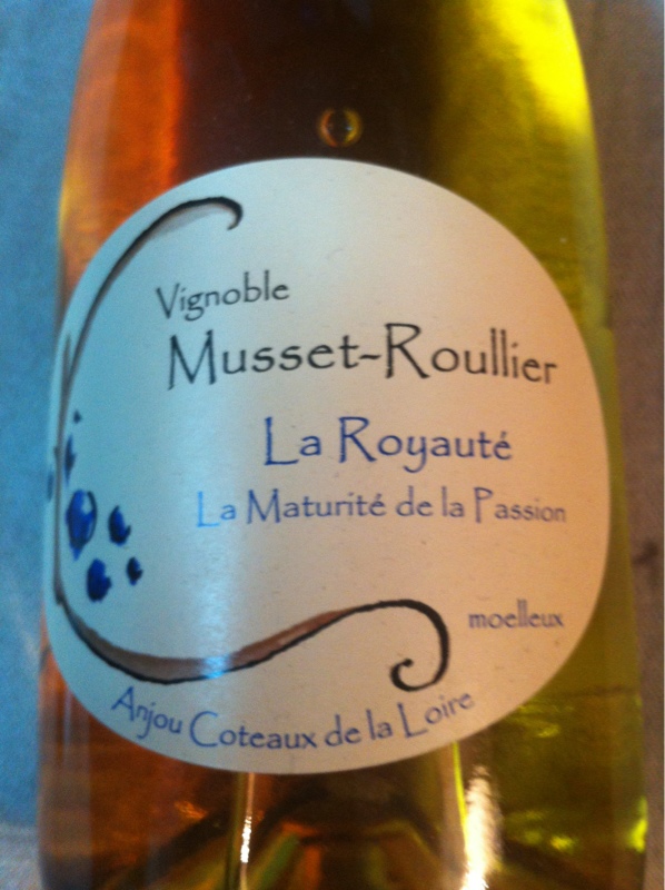 Anjou-Coteaux-de-la-Loire