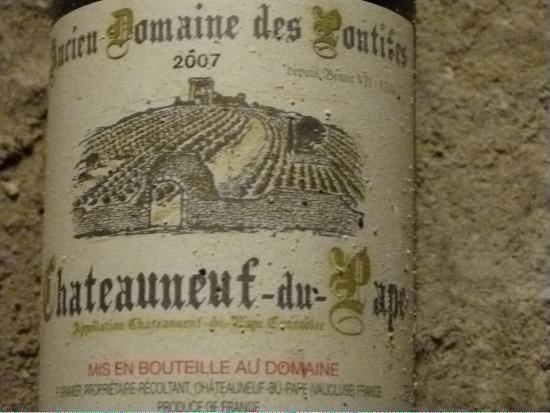 Châteauneuf-du-Pape