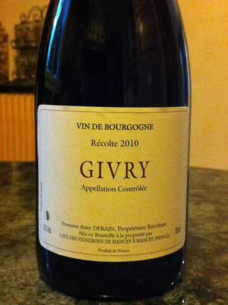 Givry