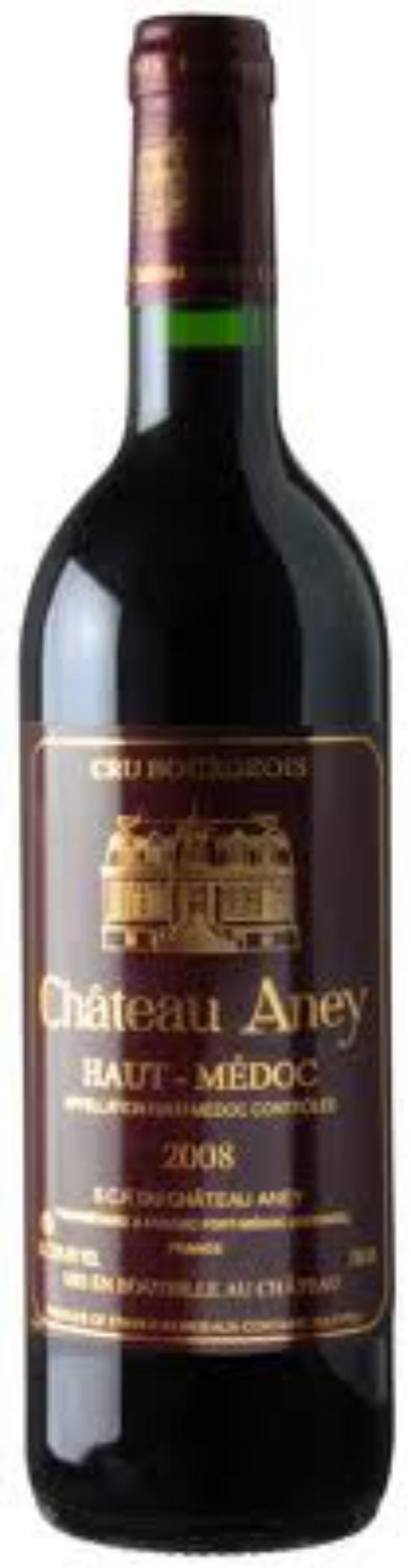 Haut-Médoc