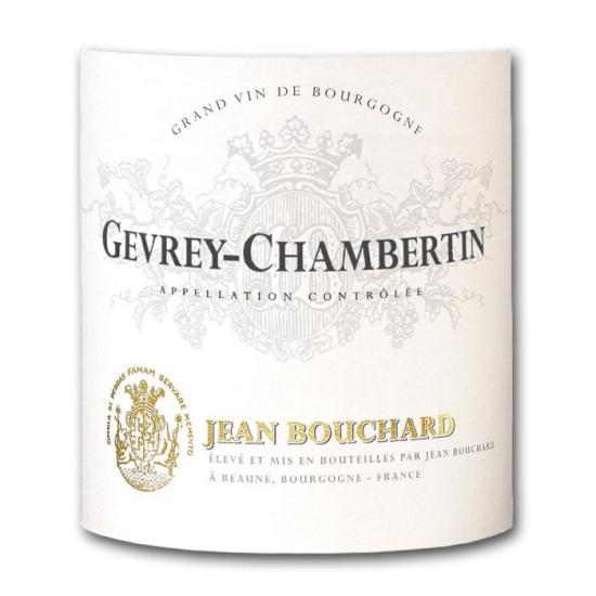 Gevrey-chambertin