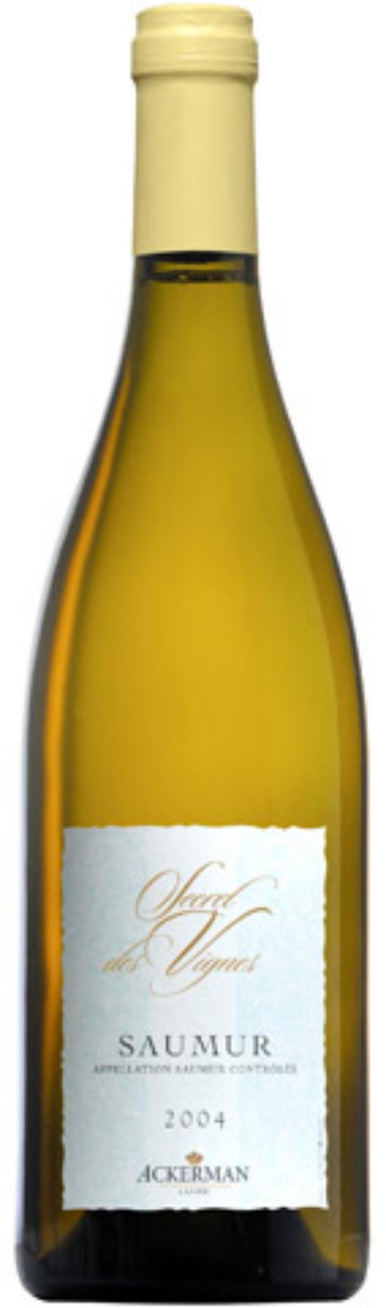 Saumur