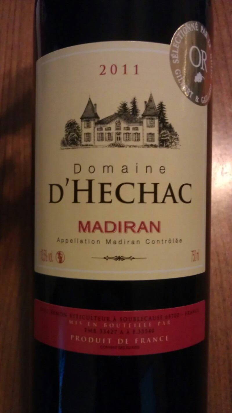 Madiran