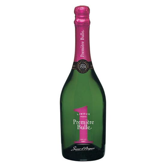 Crémant de limoux