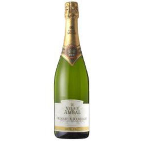 Crémant de Bourgogne