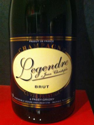 Champagne