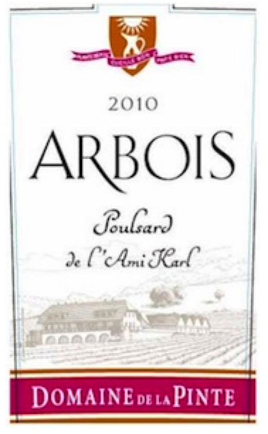 Arbois