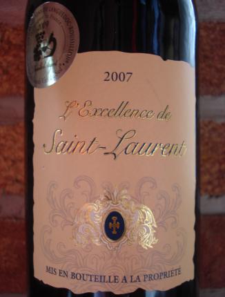 Saint-Chinian