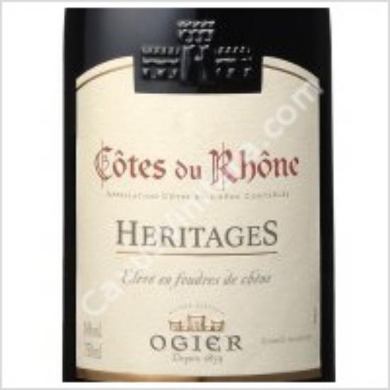 Côtes-du-Rhône-Villages