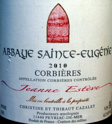 Corbières