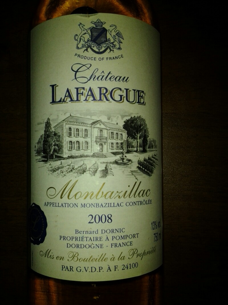 Monbazillac