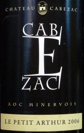Minervois