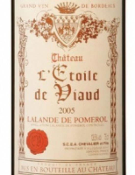 Lalande-de-Pomerol