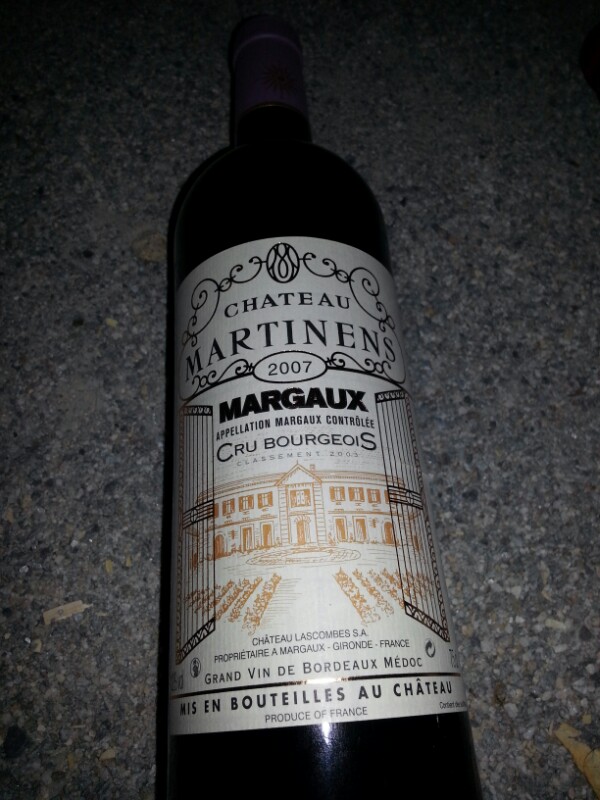 Margaux