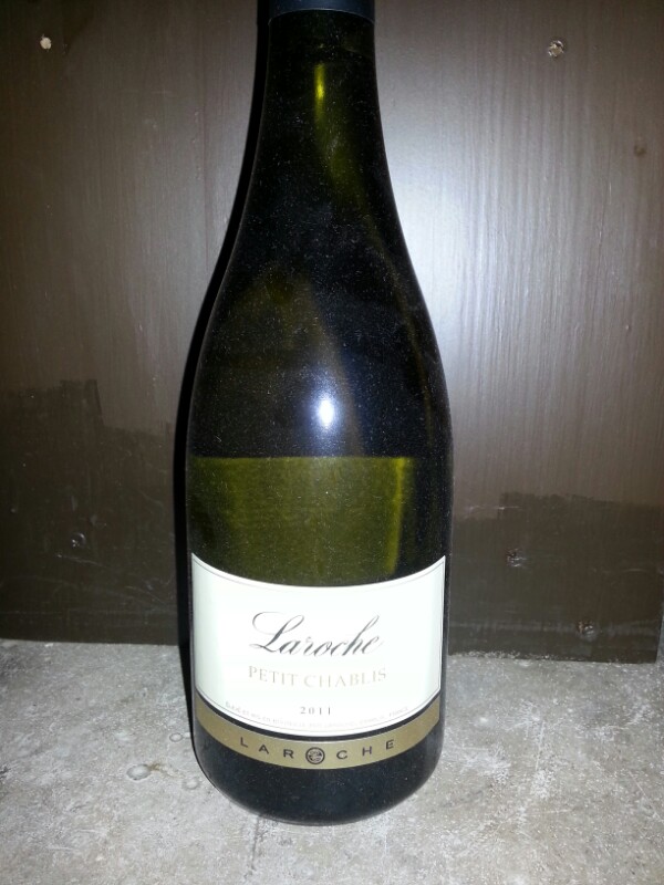 Petit Chablis