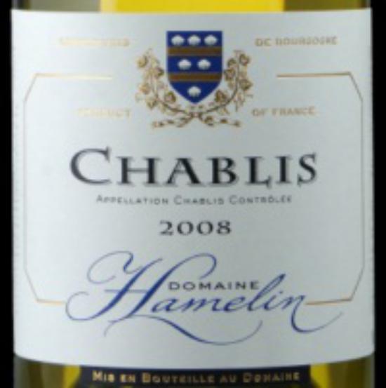 Chablis
