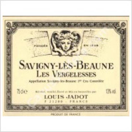 Savigny-lès-Beaune Premier Cru Les Vergelesses