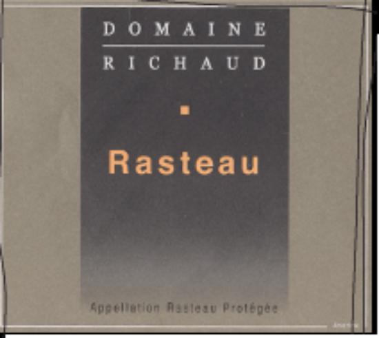Rasteau