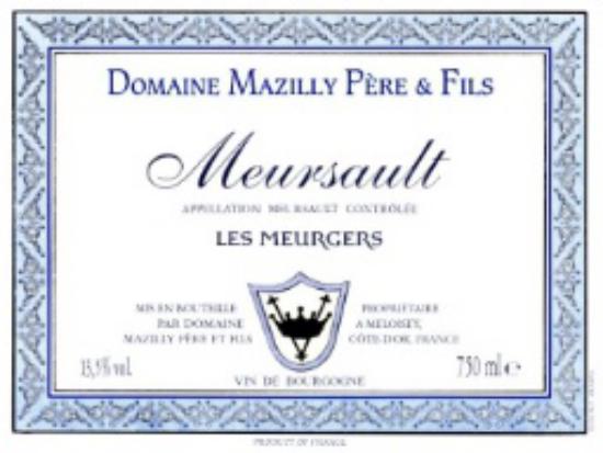 Meursault