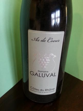 Côtes-du-Rhône