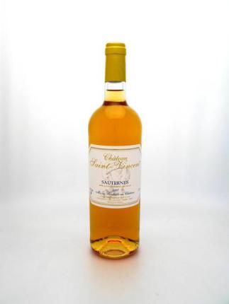 Sauternes