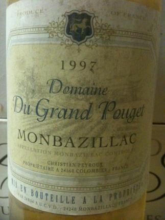 Monbazillac