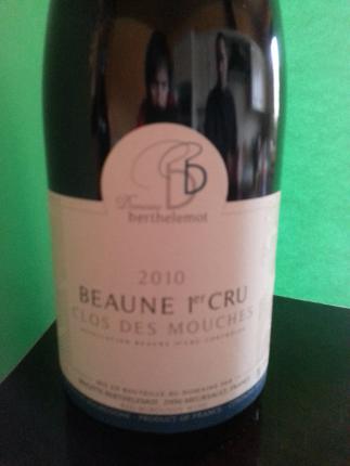 Beaune