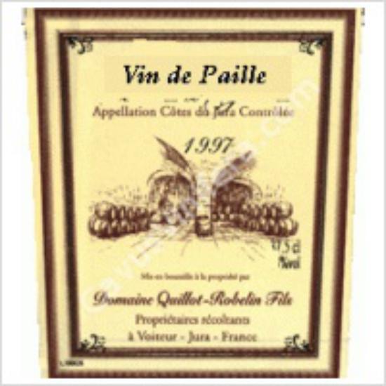 Côtes du Jura