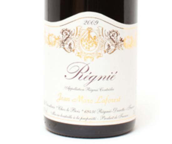 Régnié