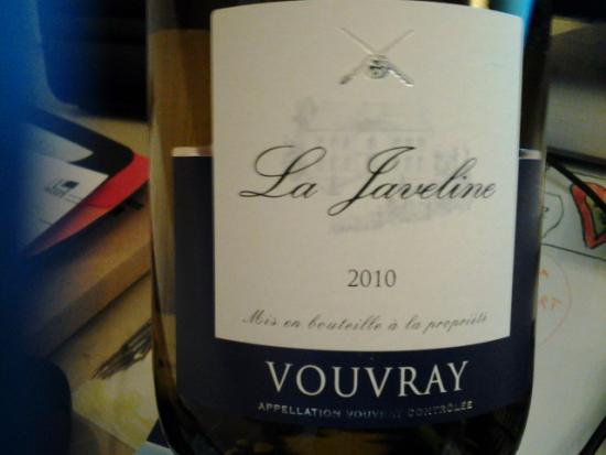 Vouvray